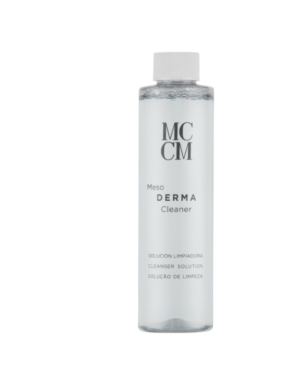 Meso Derma Cleaner