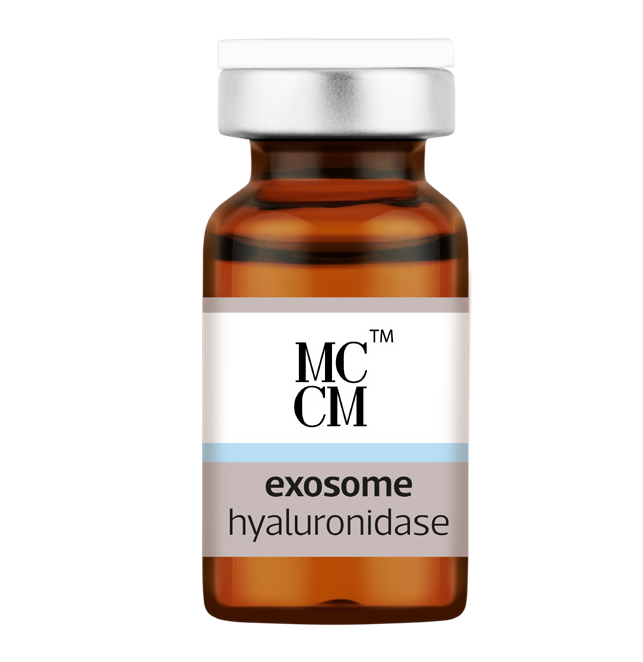Exosome Hyaluronidase