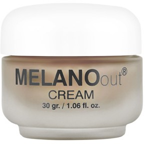 Melano Whitening Cream
