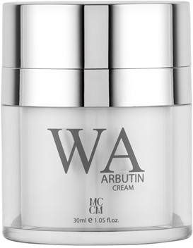 WA Arbutin Cream