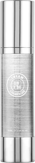 Champagne Cream
