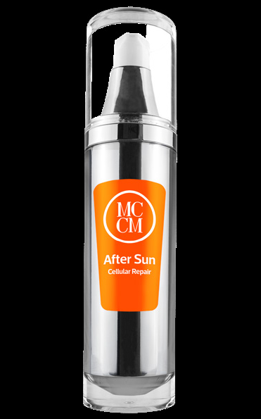 After Sun Cellular Repair