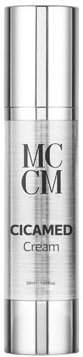 Cicamed Cream Color