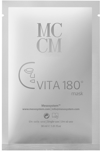 CVITA 180º Mask Box