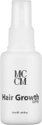Hair Growth Spray