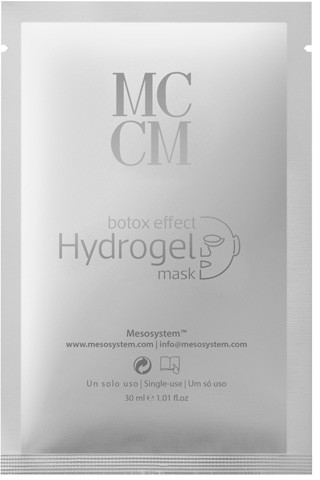 Hydrogel Mask