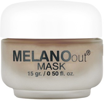 MelanoOut Mask