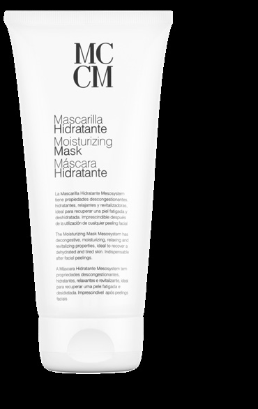 Moisturizing Mask