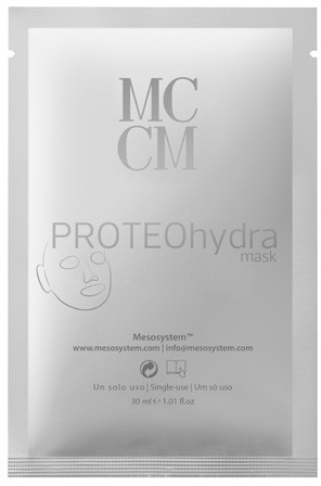 Proteohydra Mask