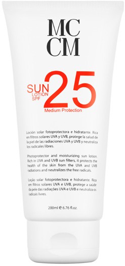 Sun Cream 30+