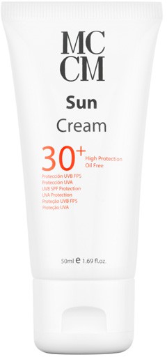 Sun Cream II