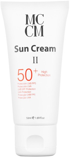 Sun Cream Tinted