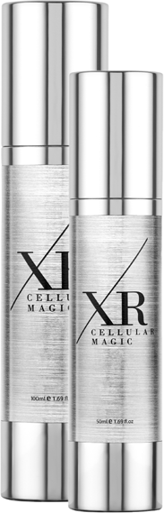 XR Body Lotion